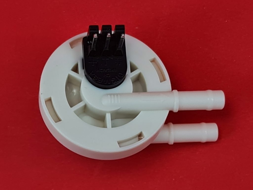 Flow Meter for Sunbeam Café Series, Twin Thermoblock Coffee Machine