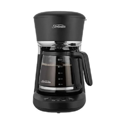 Sunbeam Easy Clean Drip Filter Coffee Machine, Coffeepot, Nylon Re-usable Filter Basket for PC7800, P/N: PC78001