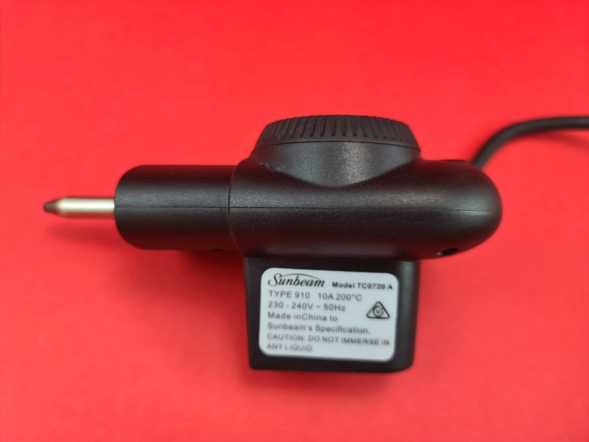 Sunbeam Kettle King BBQ Oven Temperature Control, Controller, Regulator