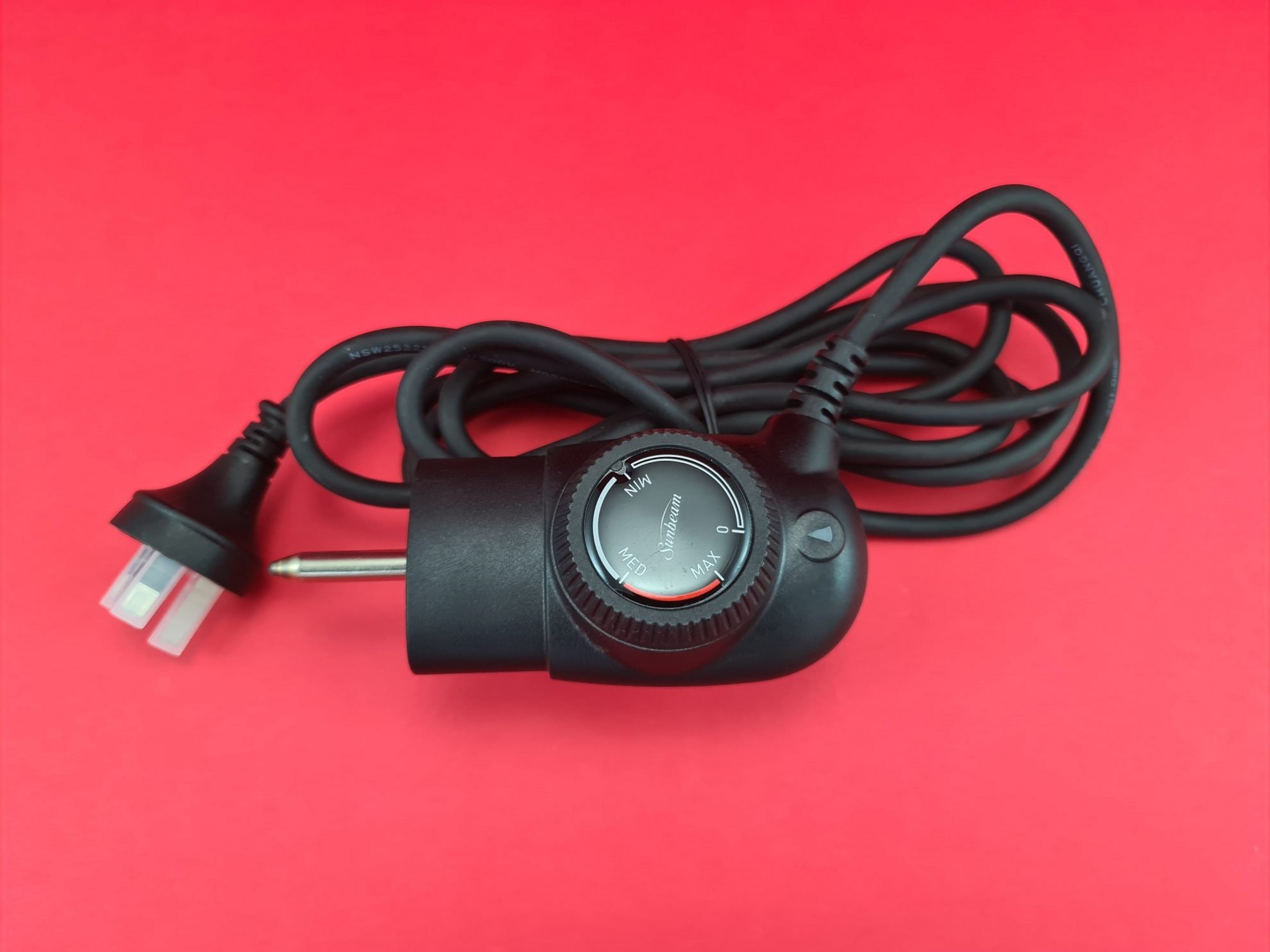 Sunbeam Kettle King BBQ Oven Temperature Control, Controller, Regulator