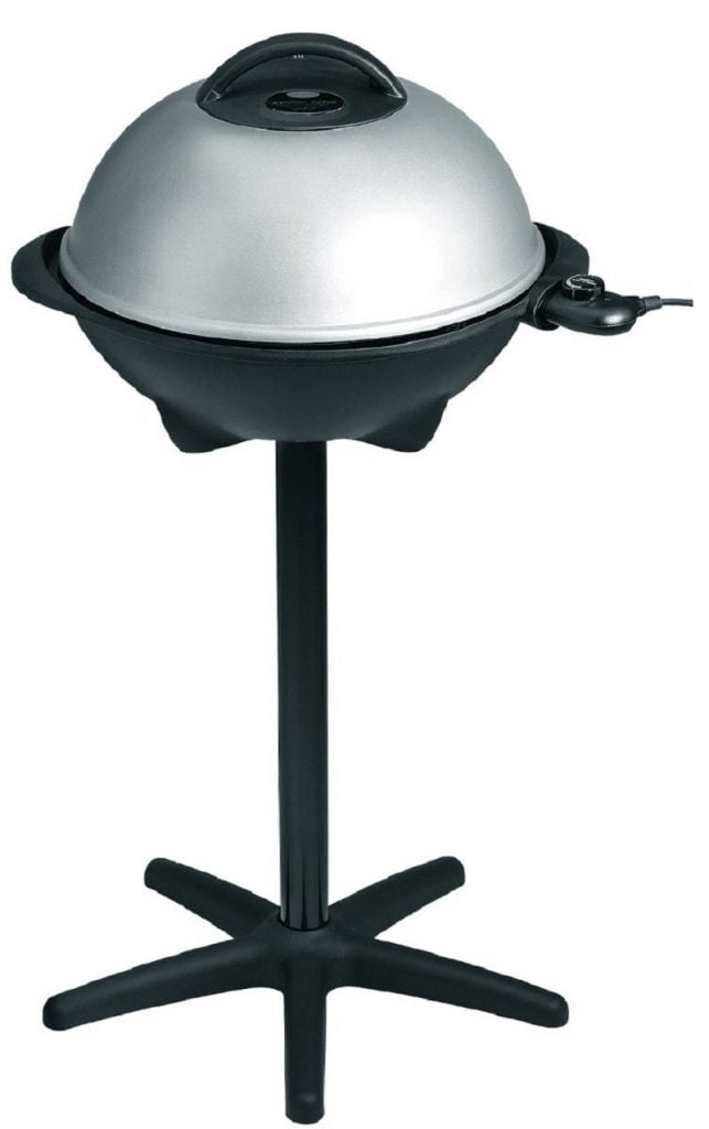 Sunbeam Kettle BBQ Electric Oven Temperature Control, Controller, Heat