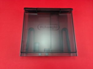 DeLonghi AS00003113 complete water tank with lid for EC9335 La Specialista and EC9355 La Specialista Prestigio coffee machines