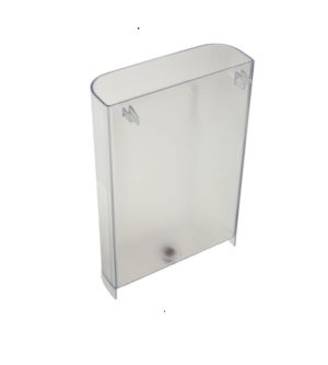 DeLonghi 7313264561 replacement water tank for Lattissima One EN500 and Lattissima One Evo EN510 coffee machines