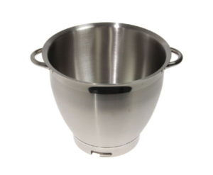 Kenwood KVL60 KVL6100 Chef XL Sense 6.7L mixing bowl AW20011025 KAT621SS