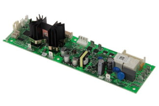 DeLonghi Eletta Cappuccino Coffee Machine, Espresso Maker Main Power Board, PCB for ECAM45.760, ECAM45.760.B, PN: 5213221541