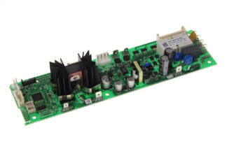 DeLonghi Eletta Cappuccino Coffee Machine, Espresso Maker Main Power Board, PCB for ECAM45.760, ECAM45.760.B, PN: 5213217301