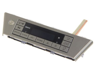 DeLonghi Eletta Cappuccino Coffee Machine, Espresso Maker Complete Display Board with PCB ECAM45.760, ECAM45.760.B 7313238591