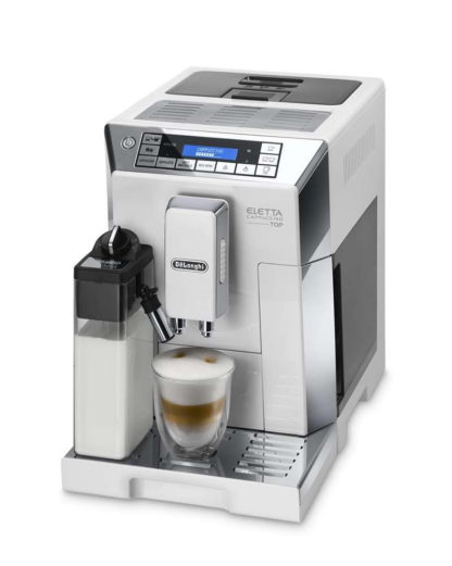 DeLonghi Eletta Cappuccino Coffee Machine, Espresso Maker Complete Display Board with PCB ECAM45.760, ECAM45.760.B 7313238591
