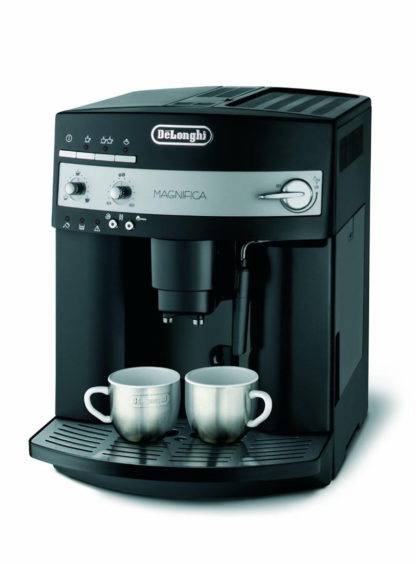 DeLonghi Magnifica Coffee Machine, Espresso Maker Display PCB Board for ESAM03.110, ESAM03.110.S, ESAM3000.B PN: 5213213011