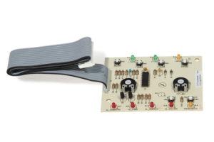 DeLonghi Magnifica Coffee Machine, Espresso Maker Display PCB Board for ESAM03.110, ESAM03.110.S, ESAM3000.B PN: 5232110000