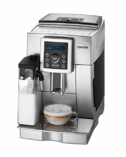 DeLonghi Primadonna S Delux, Intensa Cappuccino Coffee Machine Teflon Tube 46CM for ECAM26.455.M, ECAM23.450.S P/N: 5513219871
