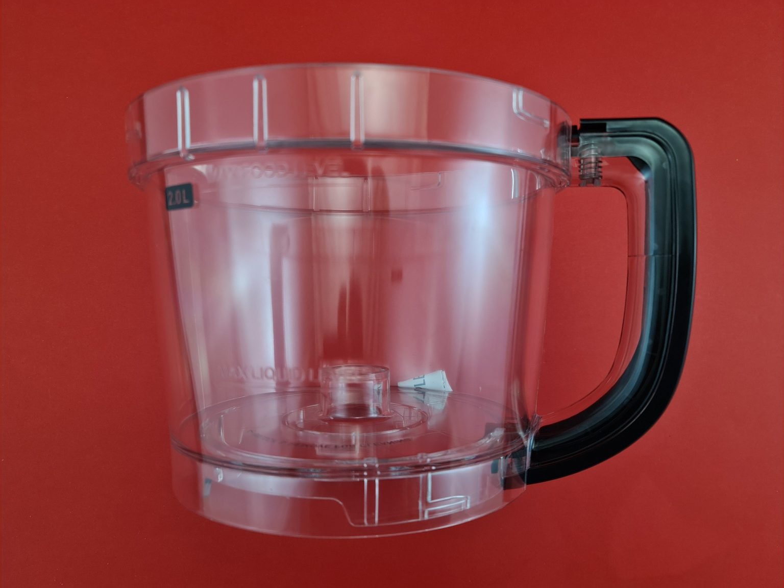 Food Processing Bowl, Mixing Container for Sunbeam Multi Food Processor