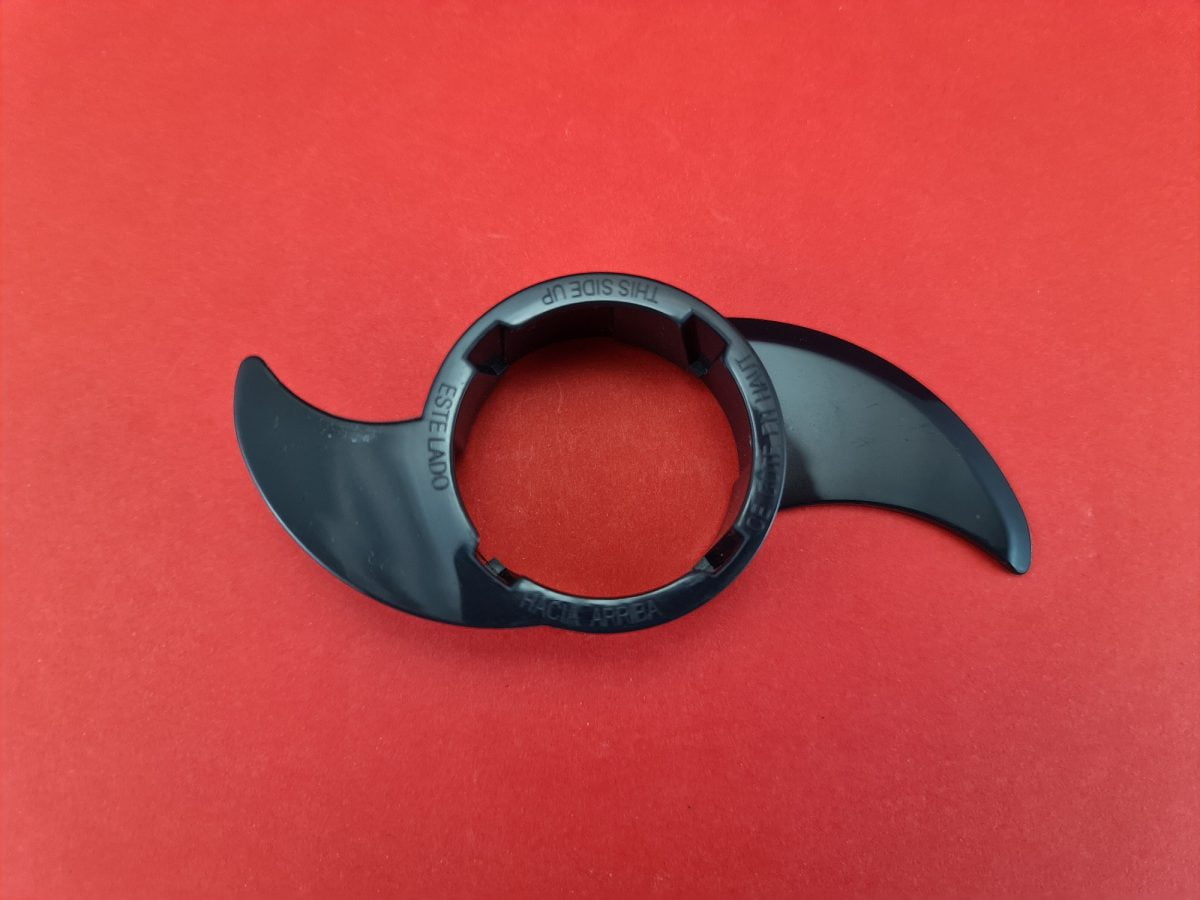 Sunbeam Multi Processor Plus, Multi Food Processor Plastic Dough Blade