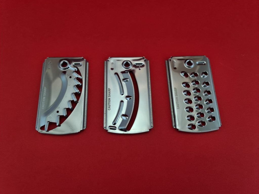 Sunbeam Multi Food Processor, Multi Processor Plus Blade Set, Slicing