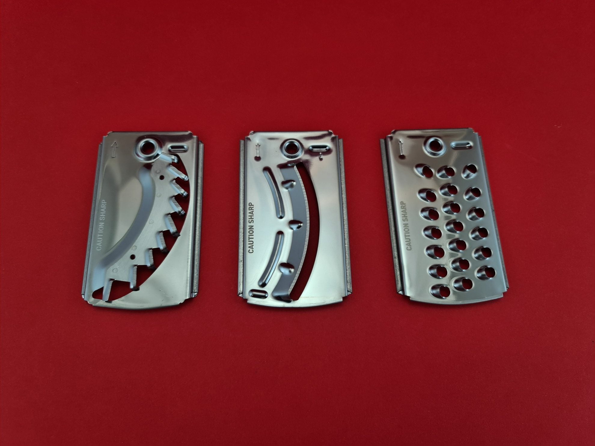 Sunbeam Multi Food Processor, Multi Processor Plus Blade Set, Slicing