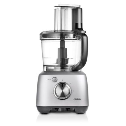 Sunbeam Multi Food Processor, Multi Processor Plus Processing Bowl Cover ONLY Large Food Pusher for LC5500, LC6500 PN LC5500101