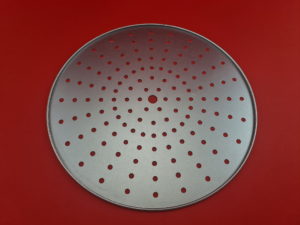Sunbeam Pizza Bake and Grill Toaster Oven Round Pizza Tray for BT5300, BT5300P, BT5350 PN: BT53102