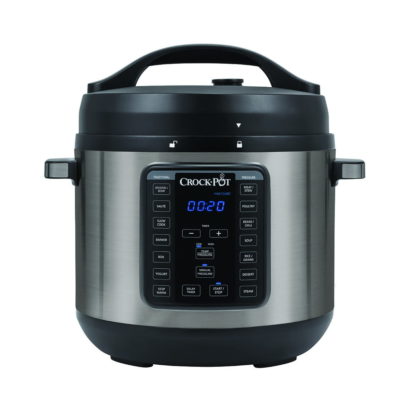 Crock-Pot Express Crock XL Multi Cooker 7.6L Non Stick, Non-Stick Cooking Pot, Pan, Insert for CPE300 P/N: CPE30010