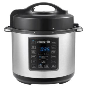 Crock-Pot Express Crock Multi Cooker, Pressure Cooker Condensation Collector for CPE200 P/N: CPE20030