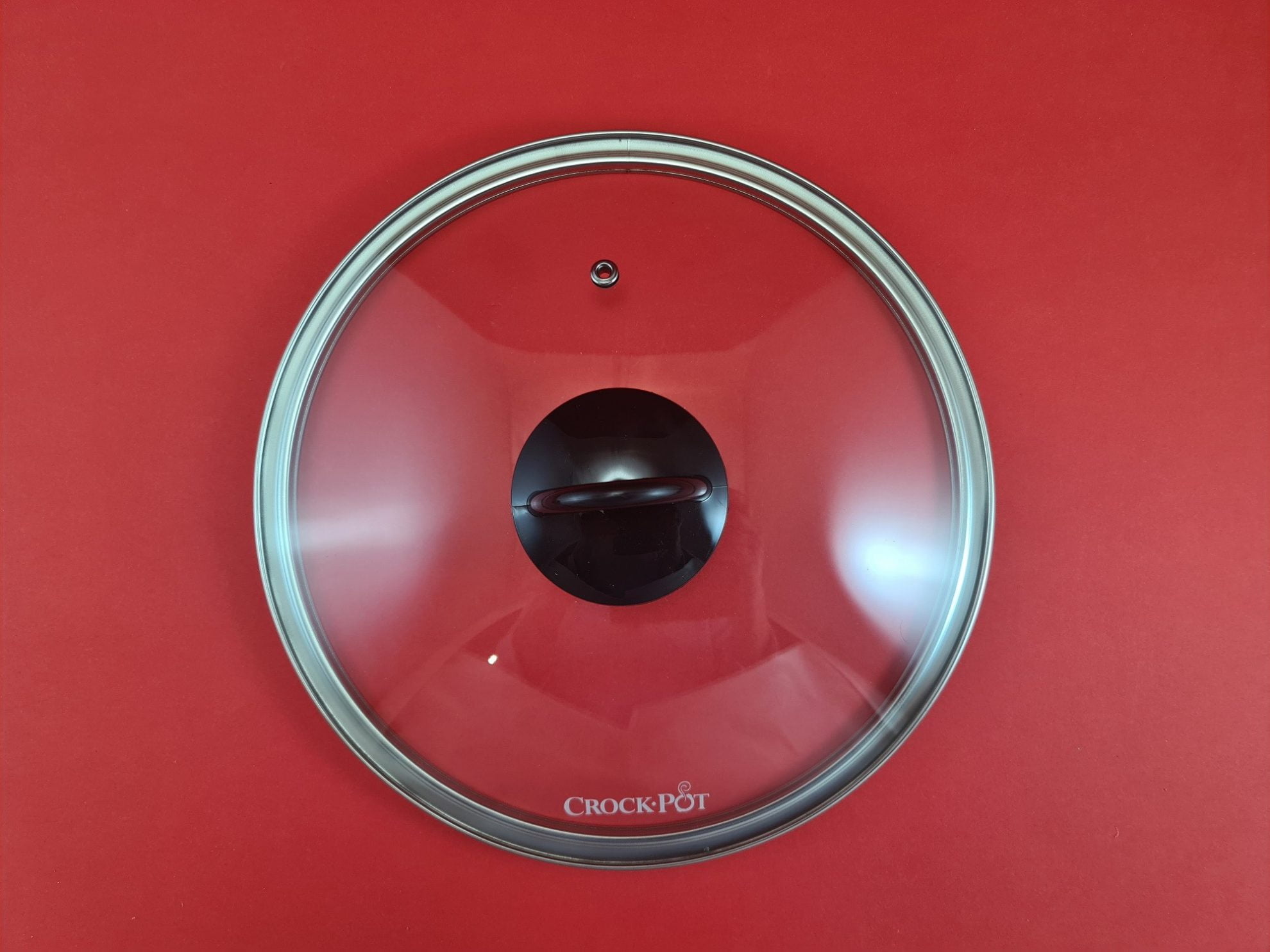 CrockPot Express Crock XL Multi Cooker, Pressure Cooker Top Glass