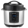 Crock-Pot Express Crock Multi Cooker 5.7L Non Stick, Non-Stick Cooking Pot, Pan, Insert for CPE200 P/N: CPE20010