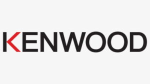 Kenwood-logo