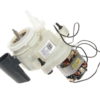 DeLonghi, Complete Grinder, Coffee Grinder for Delonghi Primadonna Elite, Coffee Machine ECAM650.55.MS, ECAM650.75.MS P/N:7313294110