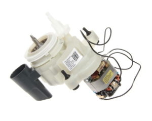DeLonghi, Complete Grinder, Coffee Grinder for Delonghi Primadonna Elite, Coffee Machine ECAM650.55.MS, ECAM650.75.MS P/N:7313294110