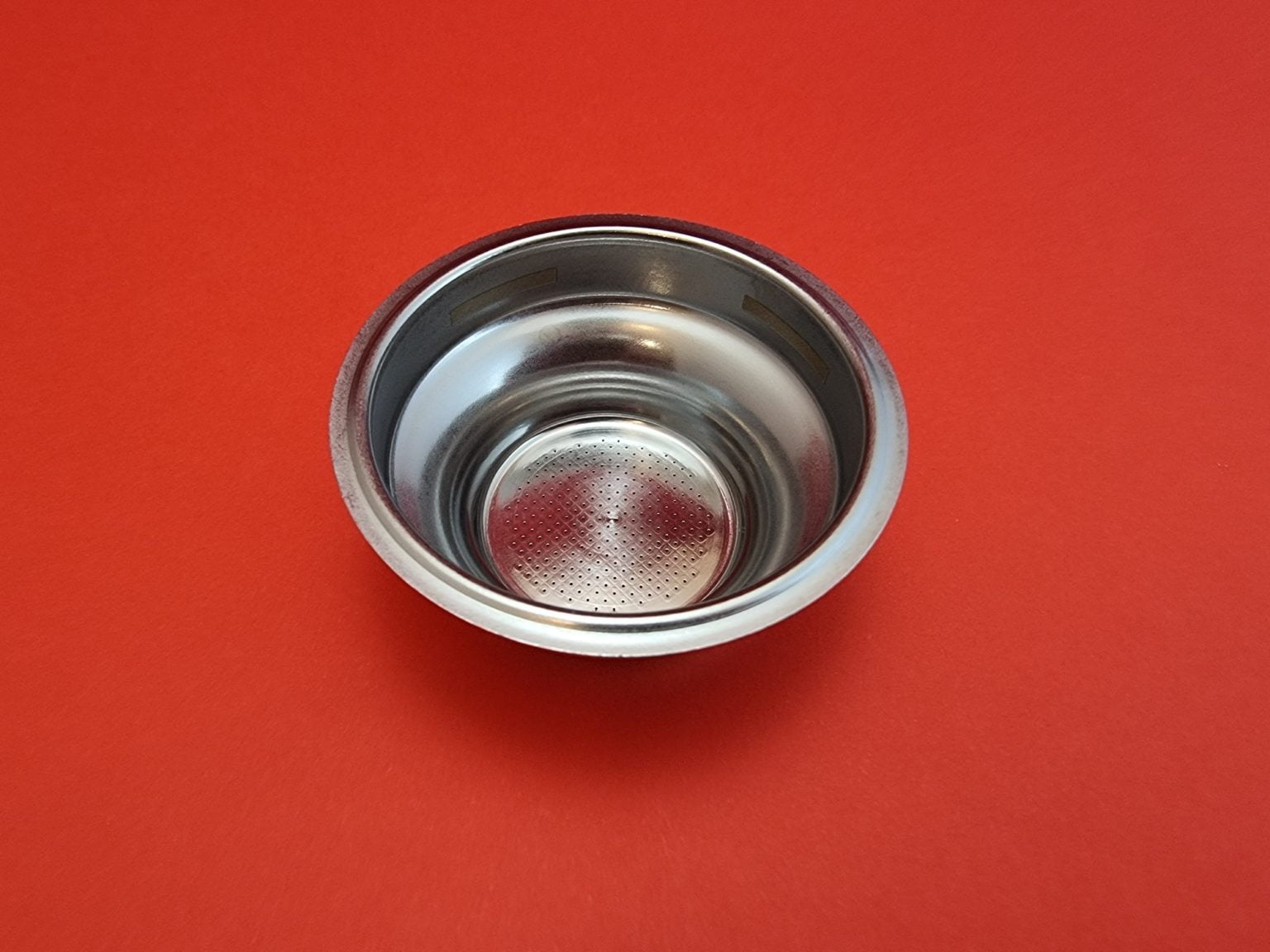 NON Pressurised One Cup Filter for Delonghi La Specialista, Manual