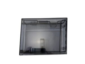 DeLonghi AS00007802 water tank and reservoir for selected Eletta Cappuccino ECAM45.760, PrimaDonna Class ECAM550 and PrimaDonna Elite ECAM650 coffee machines