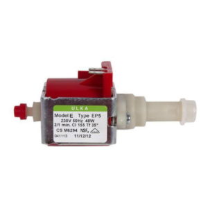 DeLonghi ESAM3500 EAM3000 Magnifica coffee pump 5113270612 for automatic coffee machine repair