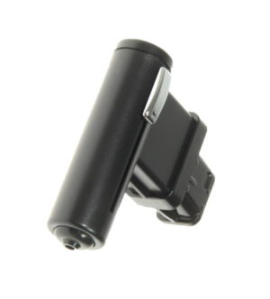 DeLonghi 7313234701 hot water and descaling spout for Nespresso Lattissima Pro EN750 and EN750.MB coffee machines