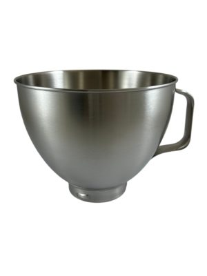 Kenwood Patissier KM270 MX300 stainless steel mixing bowl KW686141 with handle replacement bowl