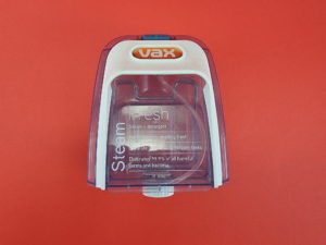 Vax Steam Cleaner, Twin Tank, Solution Tank, Water Tank with Caps for Vax Fresh Twin Tank 1600W VX22 P/N: 029844002001