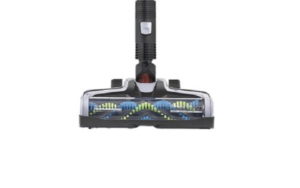 Vax PowerHead, Rotating Head, Power Head for VX95, Vax Ultra Reach, Cordless, Battery Operated, HandStick, Vacuum Cleaner P/N: 029975015003