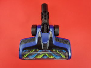 Vax PowerHead, Rotating Head, Power Head for VX93, Vax Reach Pet Cordless, Battery Operated, HandStick, Vacuum Cleaner P/N: 029975016004