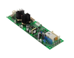 Delonghi Power Board, Main PCB for Dinamica, Coffee Machine, Espresso Maker ECAM350.75.S P/N: 5213221511