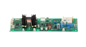 Delonghi, Power Board, Main PCB for Dinamica Plus, Coffee Machine, Espresso Maker ECAM370.95.T, P/N: 5213200924