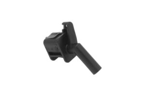 Descaler Spout, Descaling Nozzle for Delonghi Primadonna Soul, Coffee Machine, Espresso Maker, ECAM610.75.MB, P/N: 5513237621