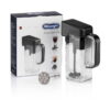 Complete Hot Chocolate Mix Carafe for Delonghi Maestosa, Coffee Machine, Espresso Maker, EPAM960.75, DLSC019, P/N: 5513282801