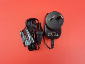 Vax, Charger, Battery Charger, Power Adapter for Vax Quick Flip Pro Cordless Hand Vacuum Cleaner VX83 P/N: 720403003