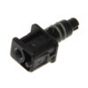 Milk Jug Coupling, Carafe Coupling for Delonghi Primadonna Soul, Lattissima Pro Coffee Machine  EN750.MB, ECAM610.75.MB, P/N: 7313234681