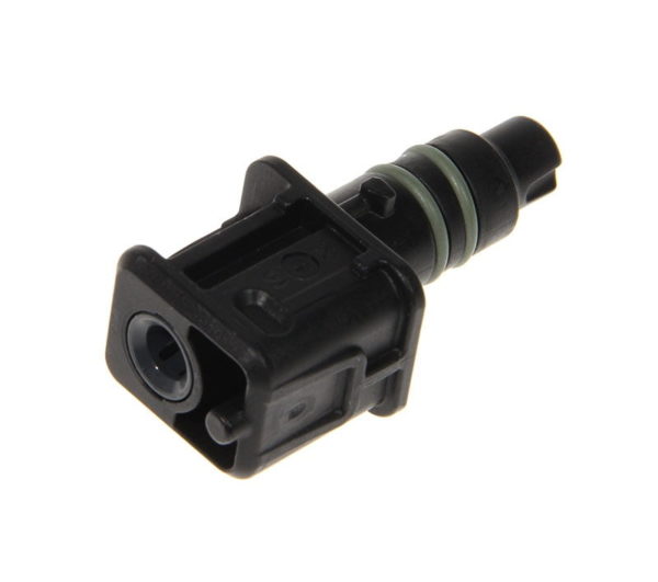 Milk Jug Coupling, Carafe Coupling for Delonghi Primadonna Soul