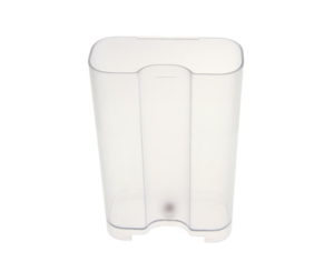 DeLonghi Nespresso Gran Lattissima Coffee Machine, Espresso Maker, Water Tank, Water Reservoir for EN650, EN640 P/N: 7313269041