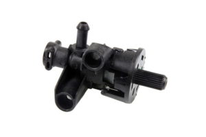 Delonghi Dedica, Espresso Maker, Coffee Machine, Steam Valve for EC680, EC685, EC785, EC820.B, P/N: 7313281219