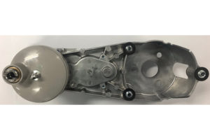 Kenwood Mixer, Complete Gearbox Assembly for Kenwood Chef , Chef Sense XL KVL60, KVL61, KVL6100 P/N: AS00004379