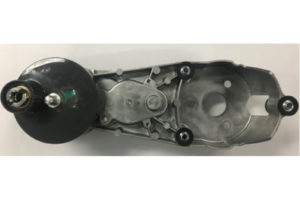 Complete Gearbox for Kenwood Chef XL Titanium Mixer KVL80, KVL83, KVL8300S P/N: AS00004381