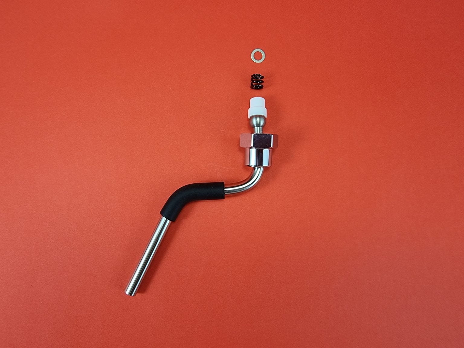 Sunbeam Torino, Steam Wand Assembly, Steam Arm for Torino Coffee