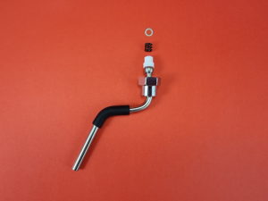 Sunbeam Torino, Steam Wand Assembly, Steam Arm for Torino Coffee Machine, Espresso Maker EM8000, PU8000, P/N: EM800012