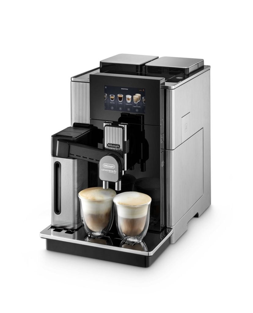 Delonghi milk carafe for Nespresso Lattissima Touch EN560